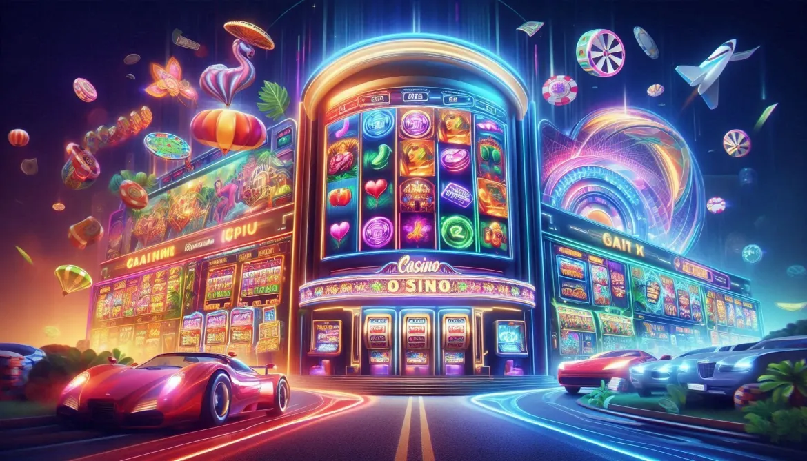 QuickWin Casino